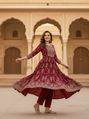 Kurta Sets