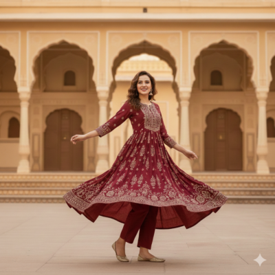 Kurta Sets