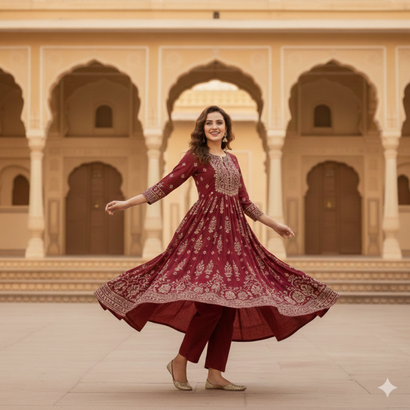 Kurta Sets