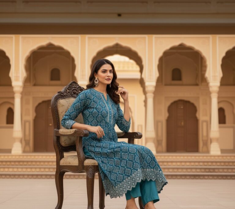 Kurta