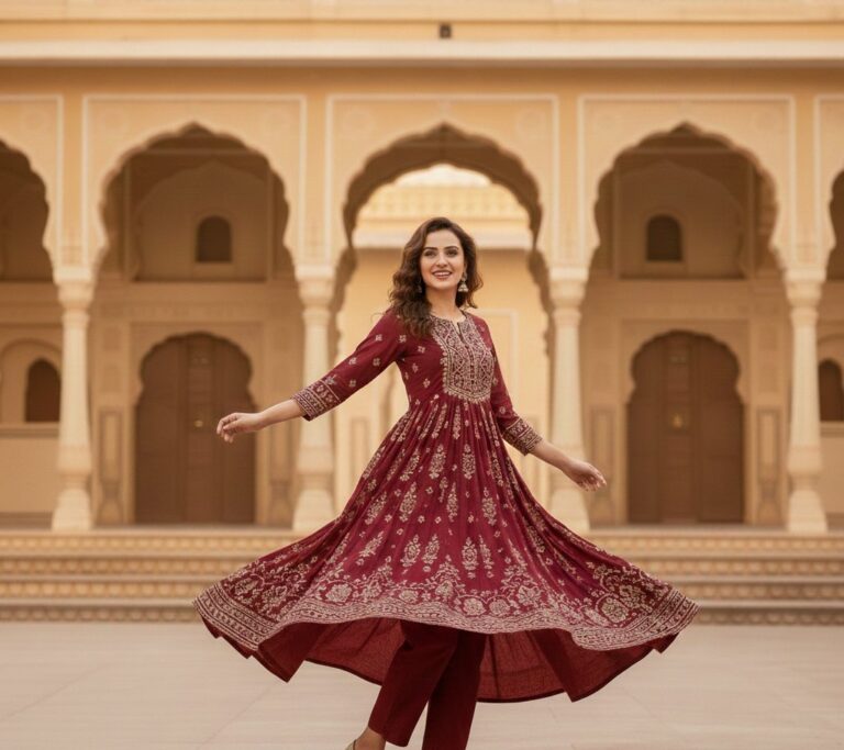 Kurta Sets